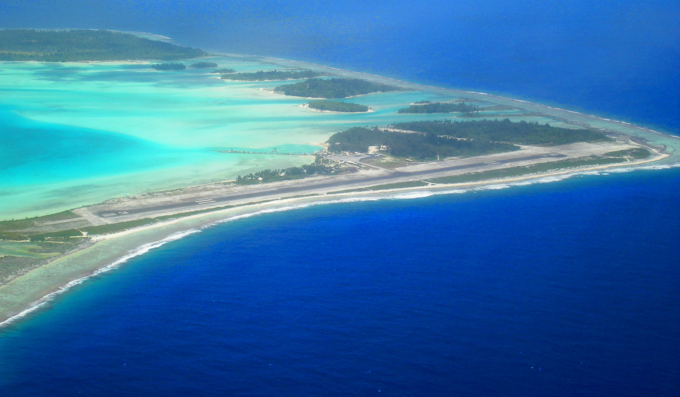 Tahiti, Moorea or Bora Bora: choose your island