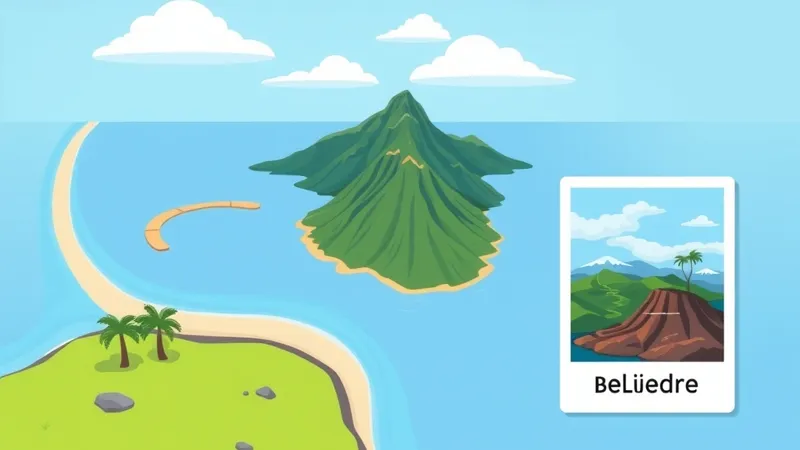 Le due baie di Moorea: panorami costieri e Belvedere – Guide Le due baie di Moorea: panorami costieri e Belvedere