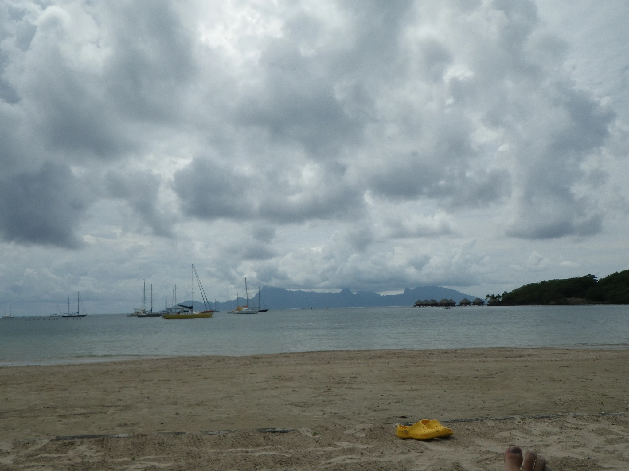 When to visit French Polynesia: plan by season